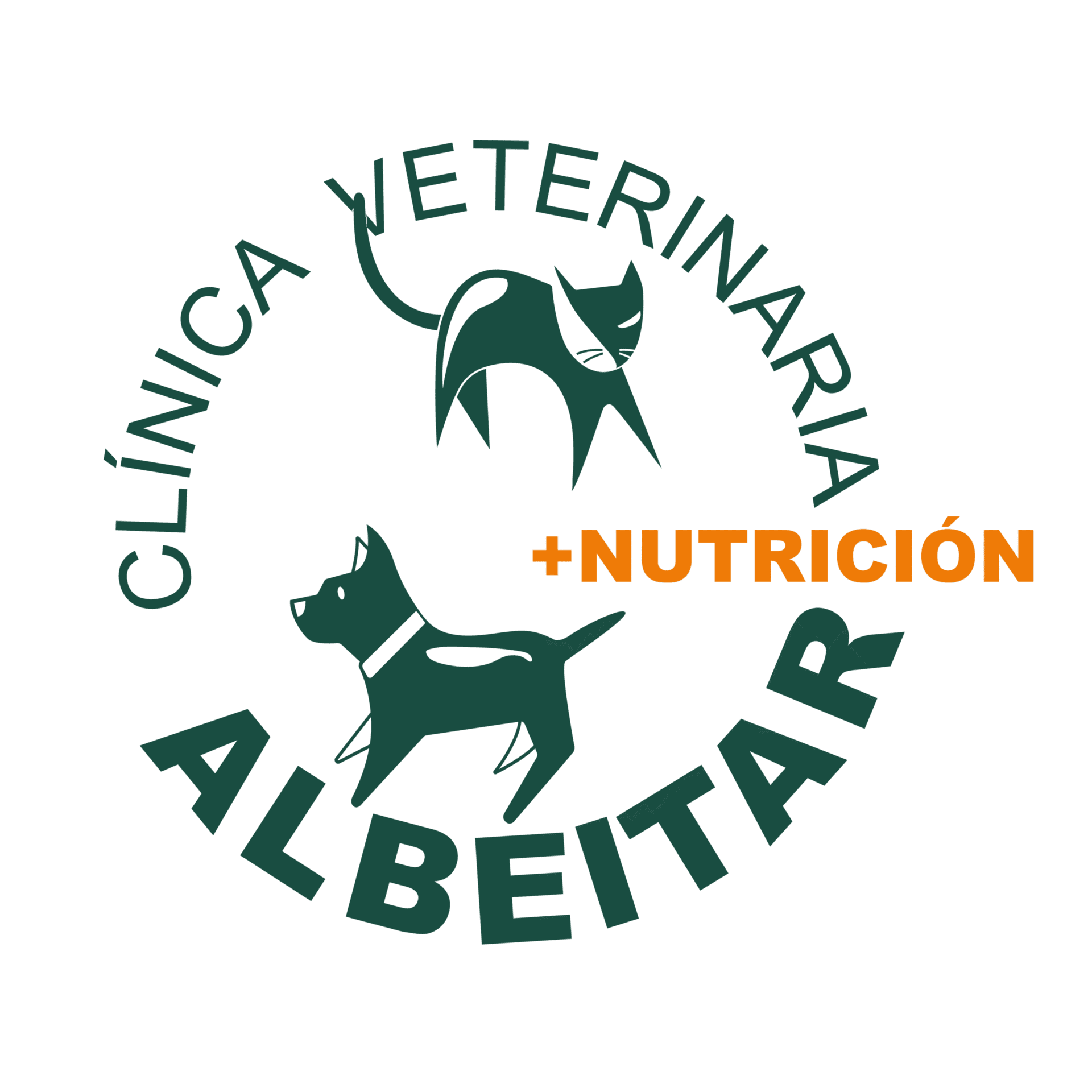 Clínica Veterinaria Albéitar-Ibi